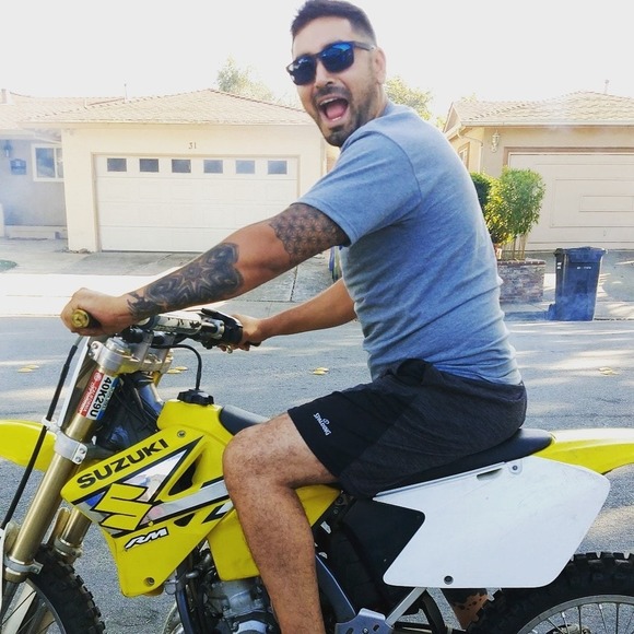 Meet your Posher, Lisandro - Picture 1 of 1